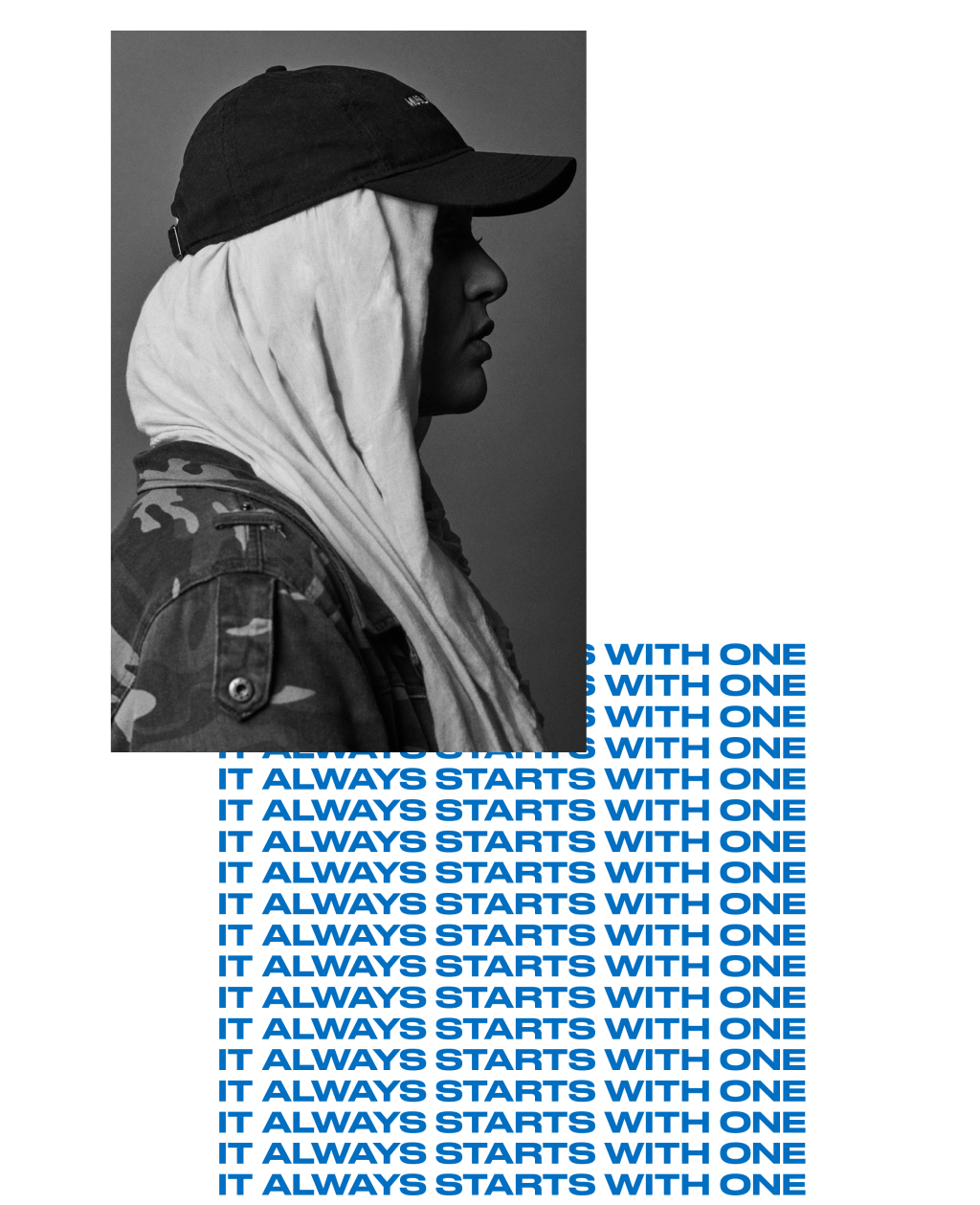 ROANDCO presents: Romance Journal Issue 2 — Resistance