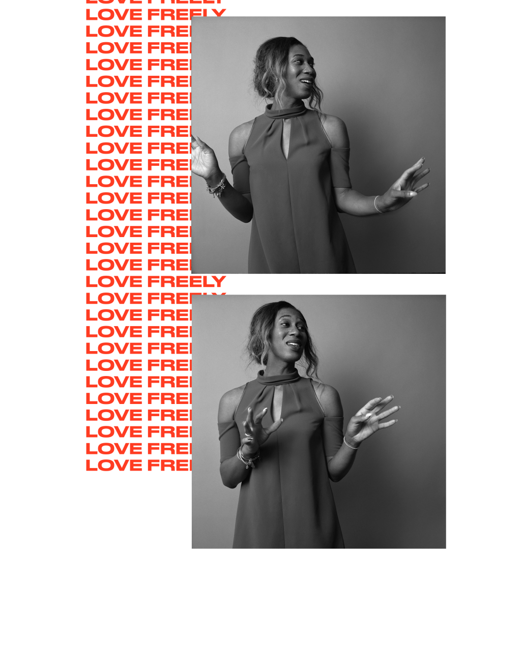 ROANDCO presents: Romance Journal Issue 2 — Resistance