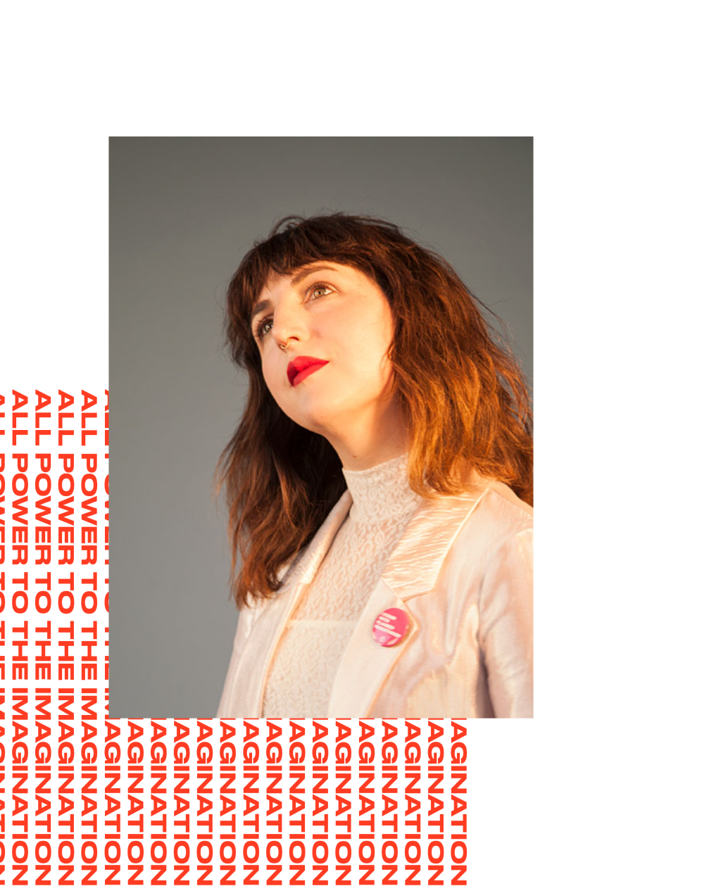 ROANDCO presents: Romance Journal Issue 2 — Resistance