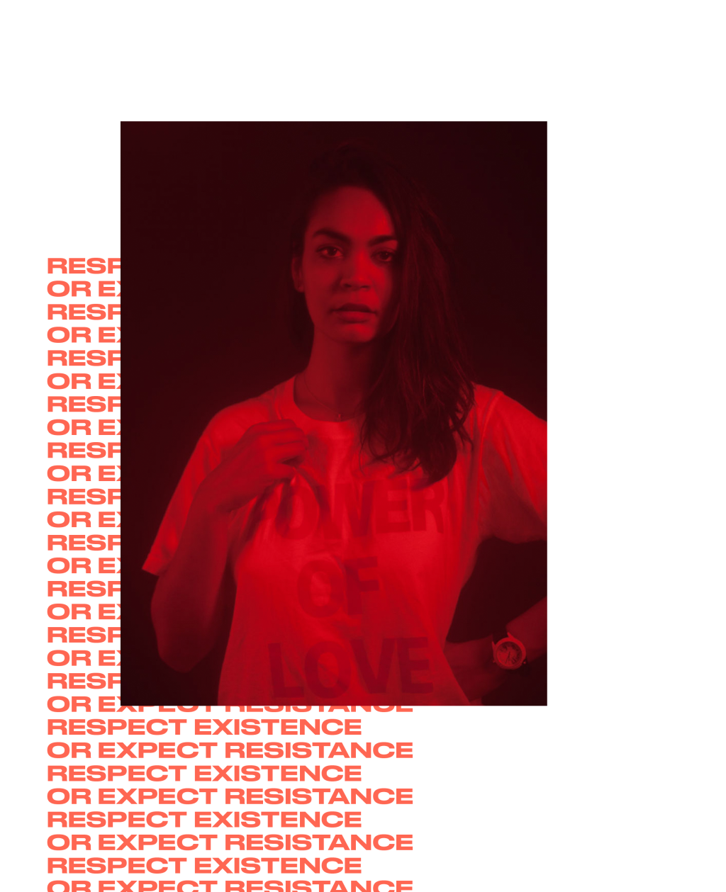 ROANDCO presents: Romance Journal Issue 2 — Resistance